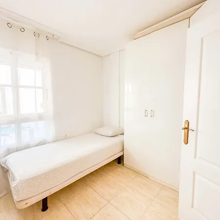 Apartment Ocean View 2 Bedroom Roofterrace In Costa Adeje *