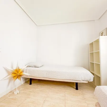 Ocean View 2 Bedroom Roofterrace In Costa Adeje Lejlighed *