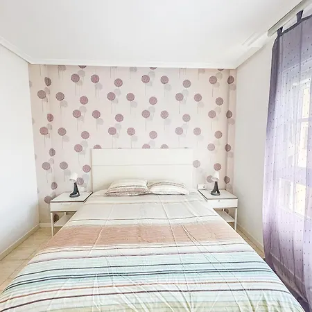 Ocean View 2 Bedroom Roofterrace In Costa Adeje Lejlighed Callao Salvaje